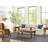 Kitridge Rectangular Coffee Table