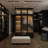 6 Doors Armoire Wardrobe-1957007396