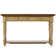Courtdale 50'' Solid Wood Console Table