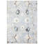 Isphanan Sampler One-of-a-Kind 8'3" X 11'9" Area Rug