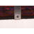 Teimani Red Rug 4'2" x 6'5"