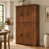 Walnut Brown sélectionné