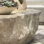  Table basse d'extérieur Oakmont