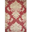 Tapis rouge lavable à la machine-1076193474