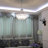 Mraz 9 - Light Dimmable Tiered Chandelier