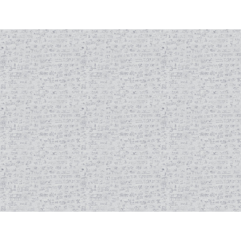 Rouleau de papier peint l 33 pi x l 27 po Krieg