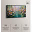 Art pittoresque sur toile, couleurs pittoresques -1846851153-1846851154