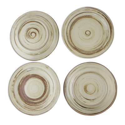 Pam Typhoon 10" Dinner Plate