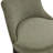 Chenille Counter Stool With Beech Wood Legs-224044894