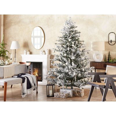 Artificial Pine Christmas Tree