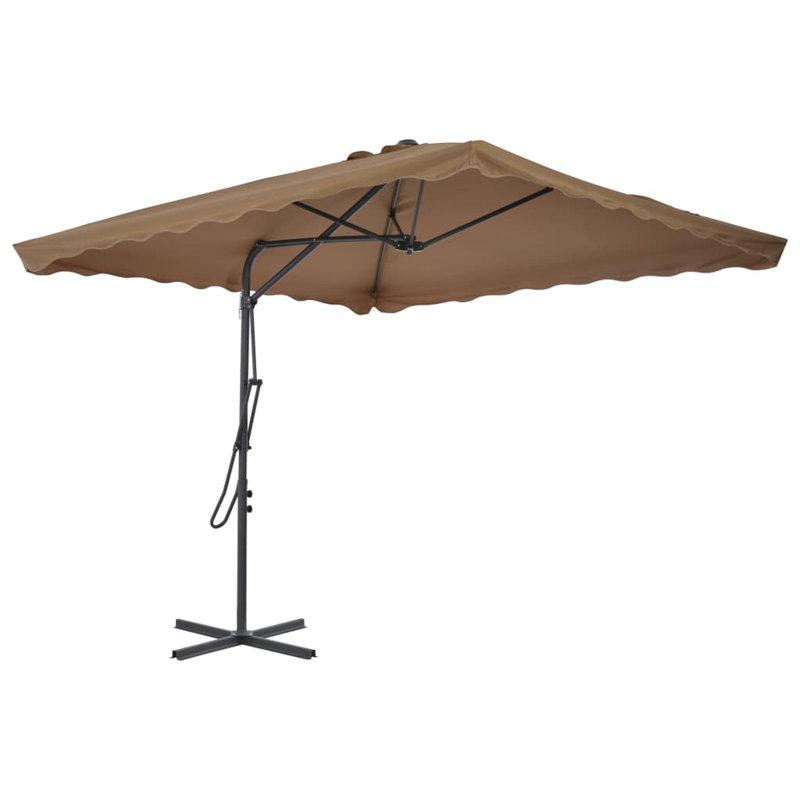 300cm Cantilever Parasol