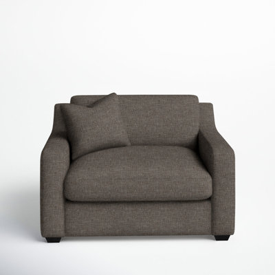 Rhodes Upholstered Accent Chair