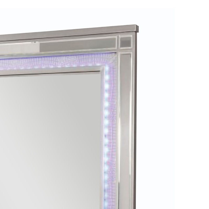 Miroir d'appoint Montel
