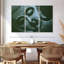 Bouddha couché Adella-107947624
