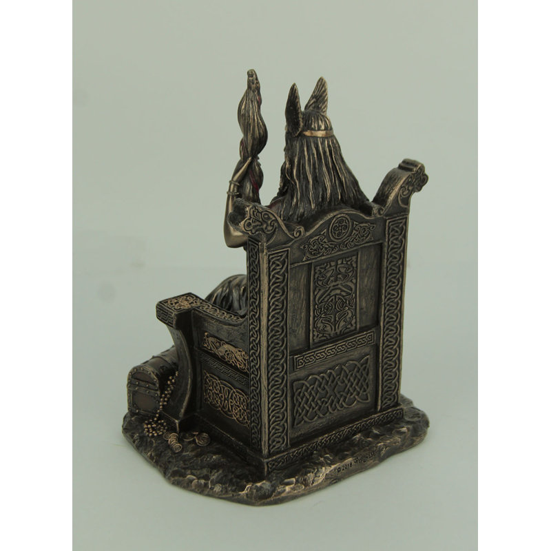 Desmand People Figurines & Sculptures