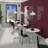 Torch Song 4'' W x 4'' L Glass Singular Tile-43117828