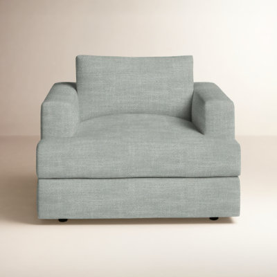 Cayden Upholstered Accent Chair