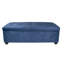 Banc de rangement rembourré-29488506