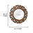 Bridgestone Flat Wall Mirror-56600422