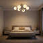 Plafonnier semi-encastré 6 lumières Spoutnik-1399098801-1399098815