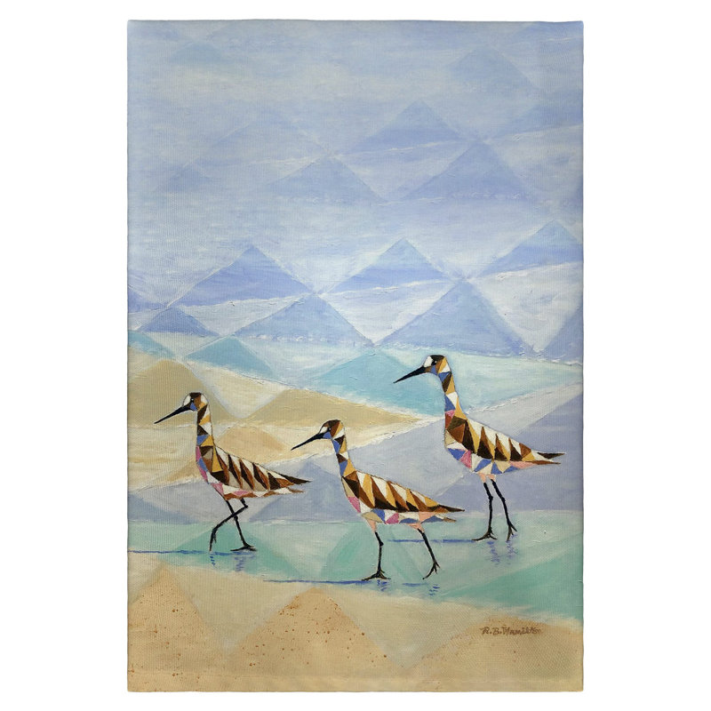 Tea Towel Kitchen Towel