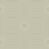 CoEd Wacker 10' L x 25" W Wallpaper Tile
