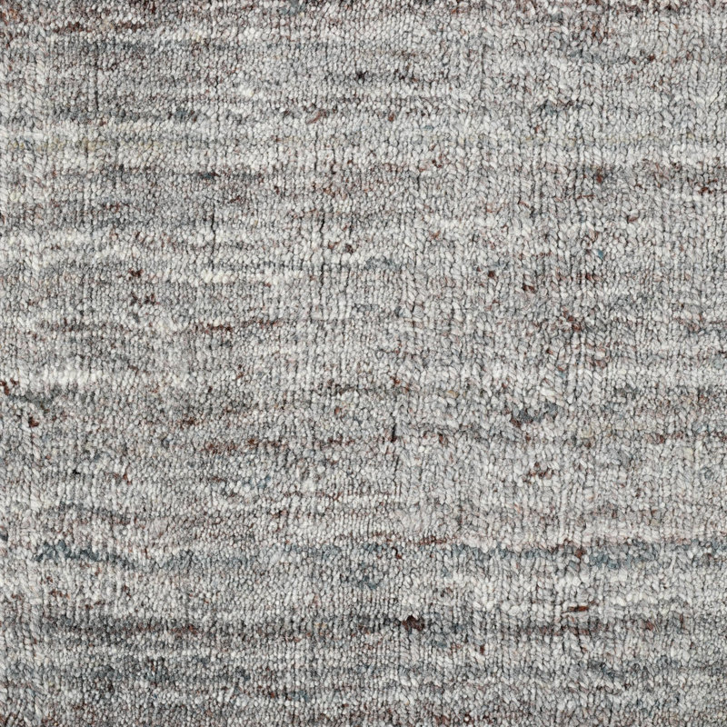 Brackettville Plaid Indoor Rug, Rectangle 2' x 3'