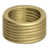 Unlacquered Raw Brass