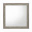 Miroir Mari