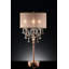 Lampe de table 32 po Culpepper