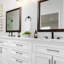 Studio Bliss Widespread Bathroom Faucet with Drain Assembly-258099878