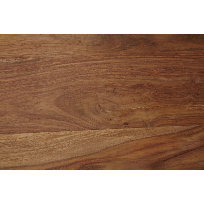 Hardeman 110cm Solid Wood Sideboard