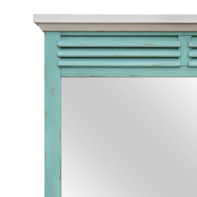 Minneiska Accent/ Dresser Mirror