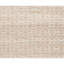 Hand-Knotted High-Quality Ivory and Brown Area Rug