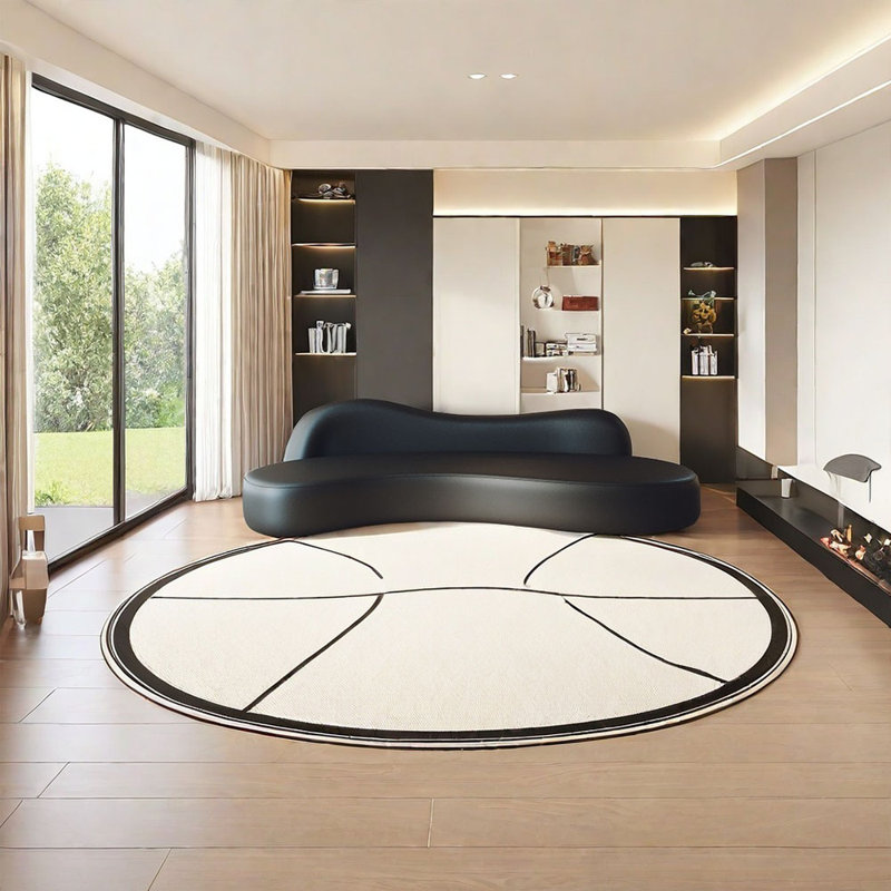 Eshmaal, 31.1" H x 82.68" W x 57.09" D 