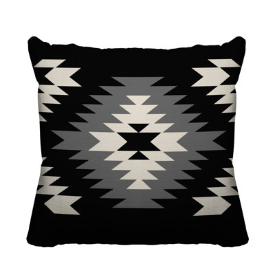 Coussin décoratif intérieur / extérieur Southwestern