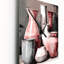 Horloge murale Ikraam - Boho Pottery-1354378979