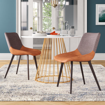 Castillon Side Chair by Mercury Row
