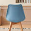 Nero Upholstered Dining Chair-31096787