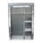 42 " Fabric Portable Wardrobe