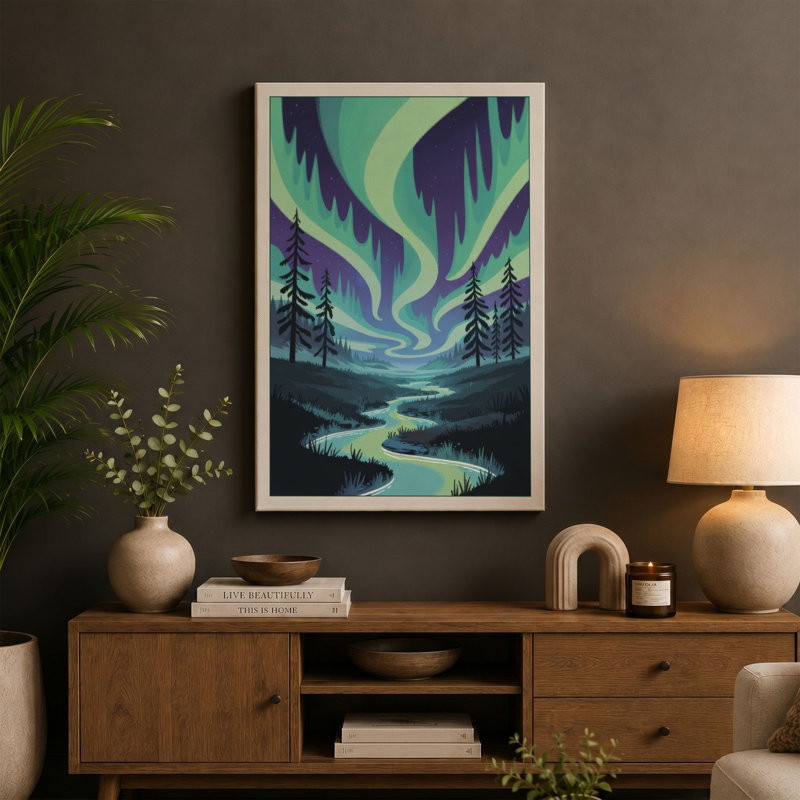 Print, White Border, 30x20 - 76.2 x 50.8 cm