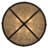 Rustic Lodge 4 - Light Drum Chandelier