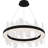 Aurelia Integrated LED Soft Chandelier-826752200