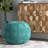 Upholstered Pouf-1348167606