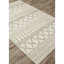 Gayle Wool Geometric Indoor Rug-27430939
