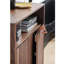 Armoire de rangement pour chaussures Simple Grille