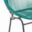 Chaise en osier, ensemble de 2-659274842