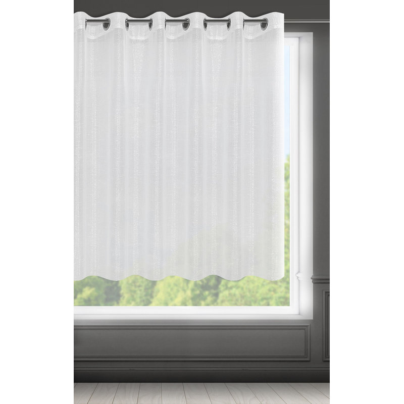 Wona Curtain Single Panel, 145cm H x 290cm W