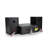 Système stéréo CD 50 watts avec Bluetooth
