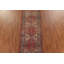 Tapis de couloir géométrique 4 x 13